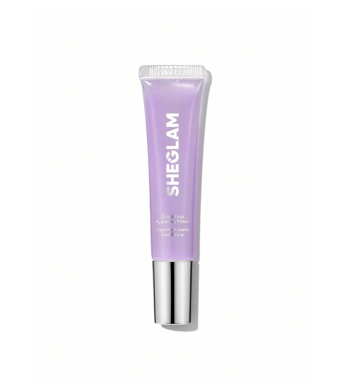 Sheglam Good Grip Hydrating Primer - Blueberry AHA - Travel Size 15 ml
