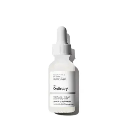 The Ordinary Argireline Solution 10% 30ml