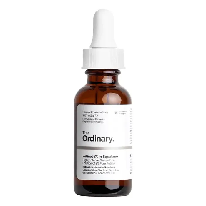 The Ordinary Retinol 1% in squalane 30 ml