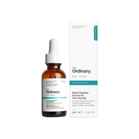 The Ordinary Multi Peptide Serum for Hair Density 30ml