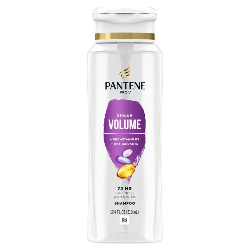 Pantene Pro-V Volume & Body Shampoo 310ml