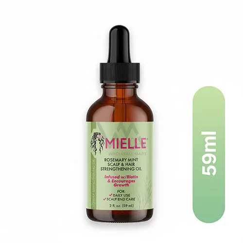 Mielle Rosemary Hair oil 59 ml