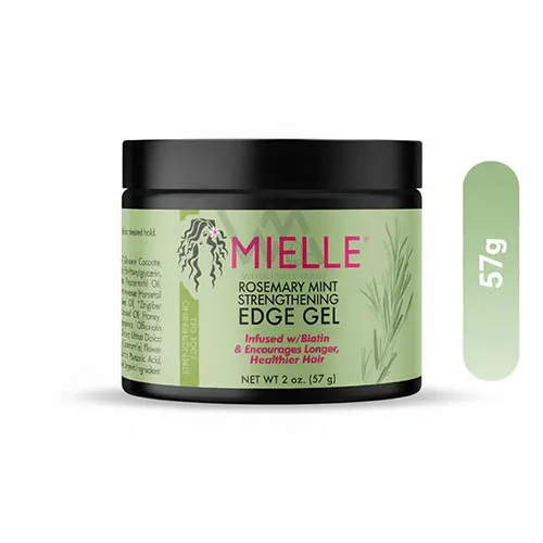 Mielle Rosemary Edge Gel 57g