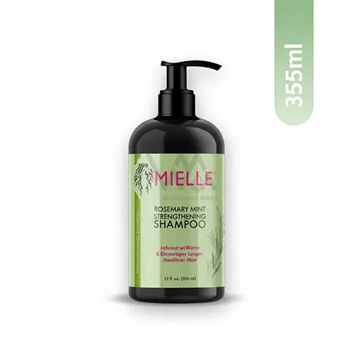 Mielle Organics Rosemary Shampoo - 355ml