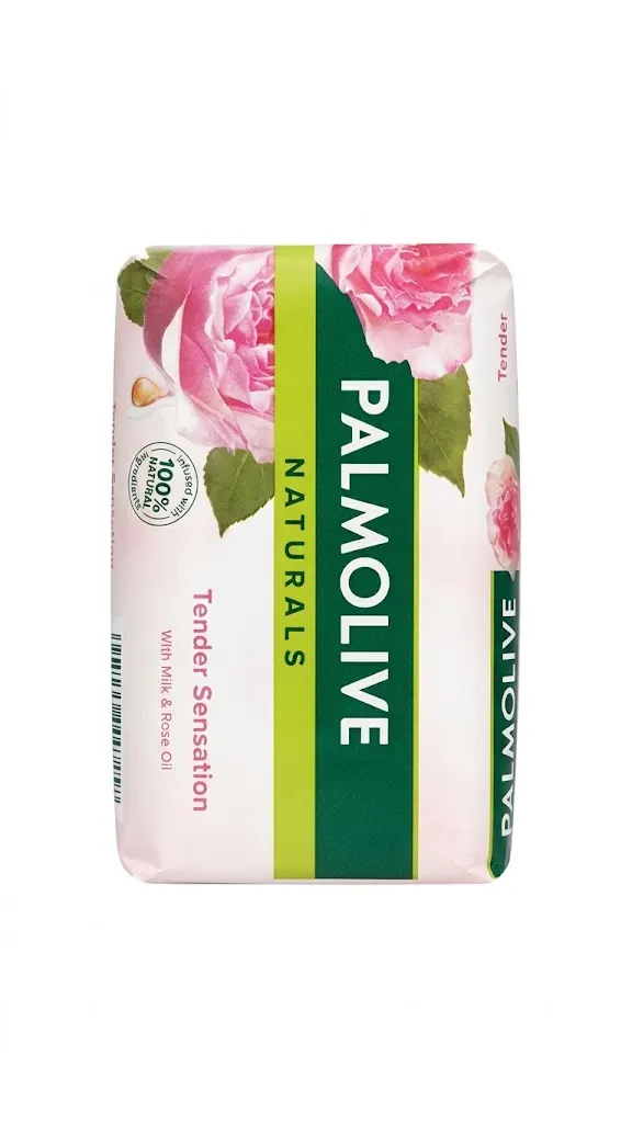 Palmolive Naturals Tender Sensation Soap - 170g