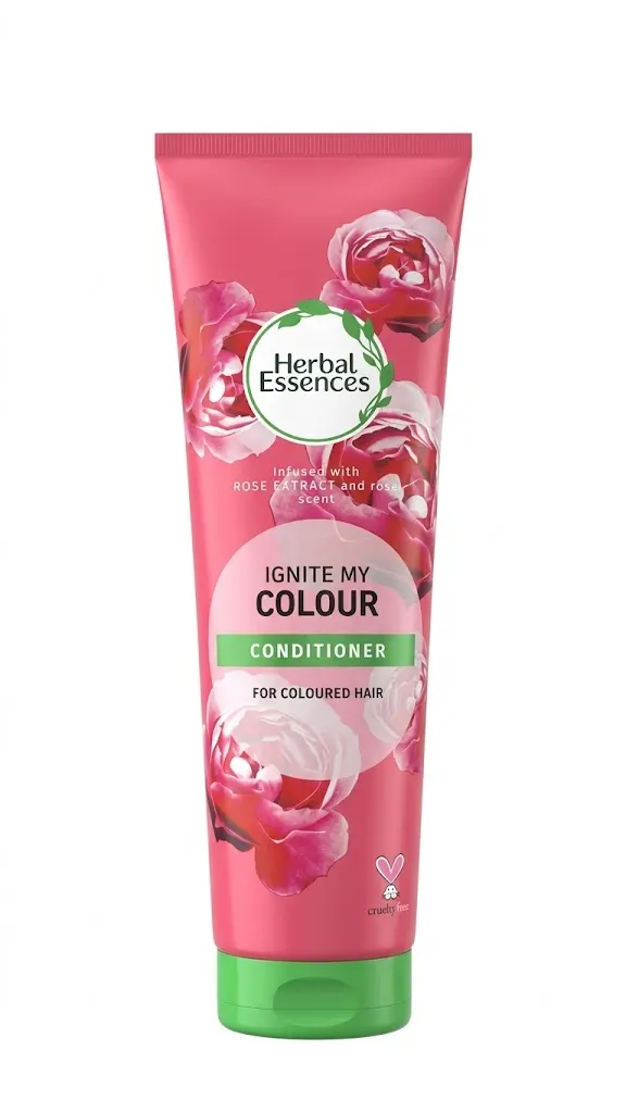 Herbal Essences Ignite My Colour Conditioner 275ml