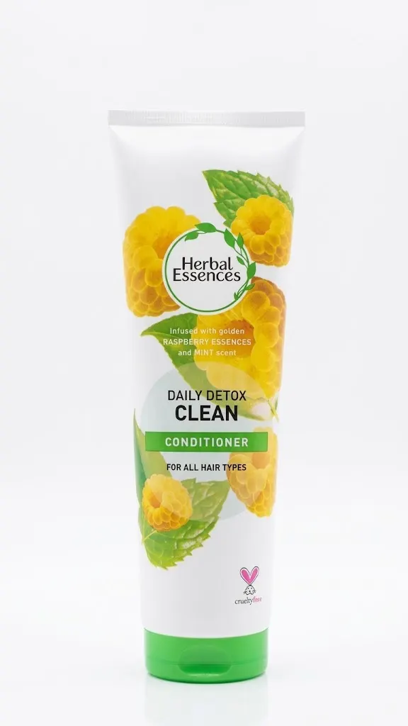 Herbal Essences Conditioner Detox Clean 275ml