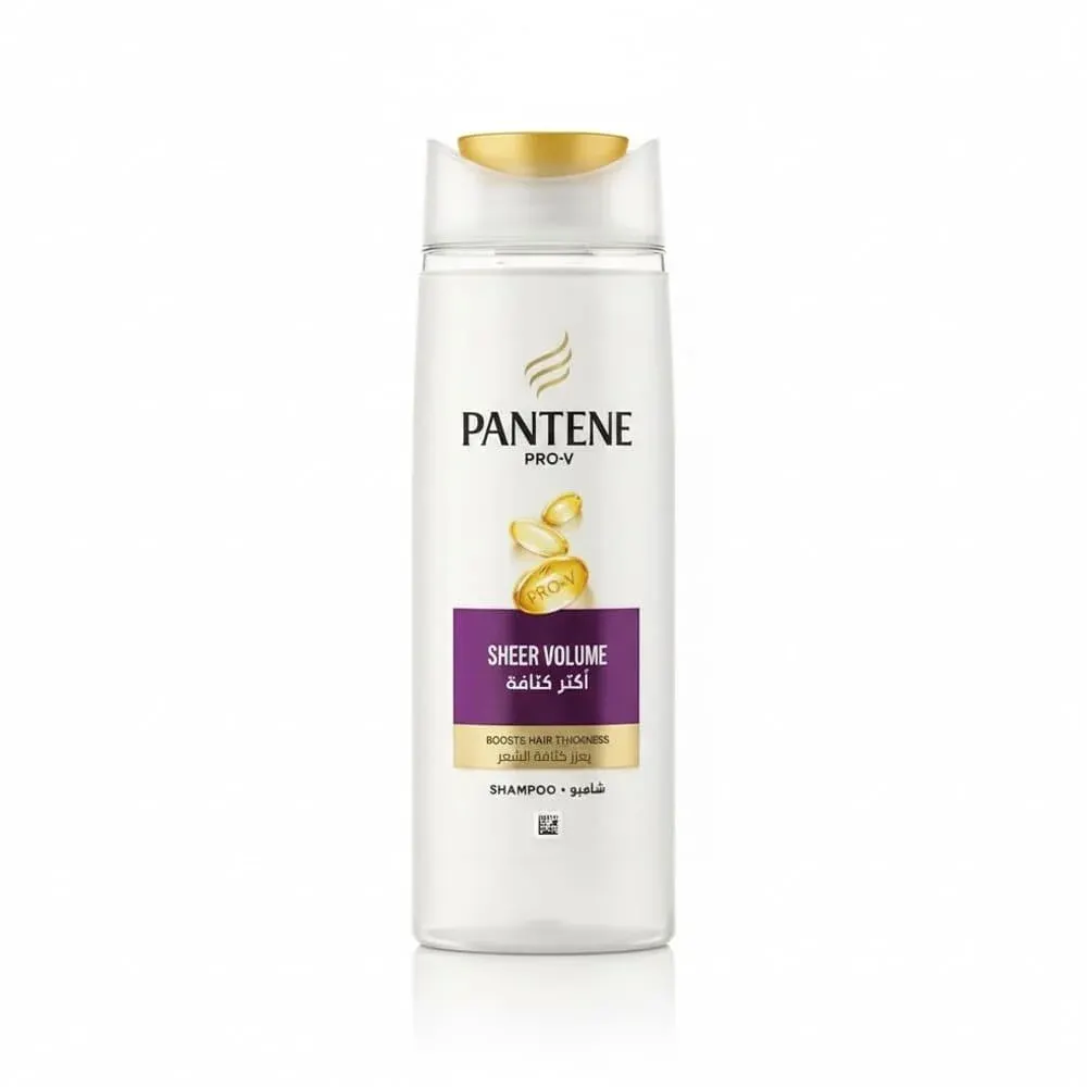 Pantene Pro-V Sheer Volume 375ml