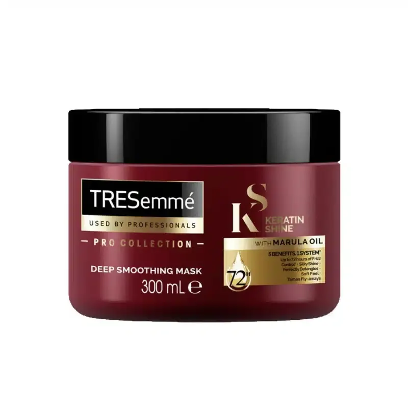 TRESemme Keratin Ultimate Smooth Mask 300ml