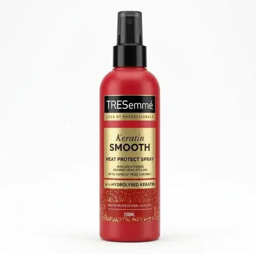 TRESemme Keratin Smooth Heat Protect Spray 200ml