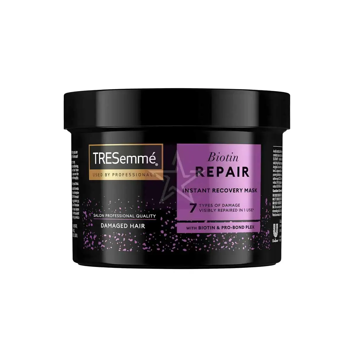 TRESemmé Biotin + Repair 7 Mask 440ml