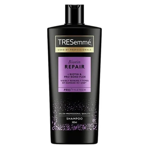 TRESemme Shampoo Biotin Repair 685ml
