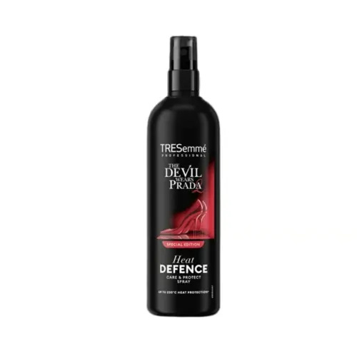 Tresemme The Devil Wears Prada 2 Heat Defense Spray 270ml
