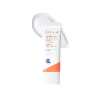 Aestura Derma UV 365 Vita-C Radiance Sunscreen 20ml