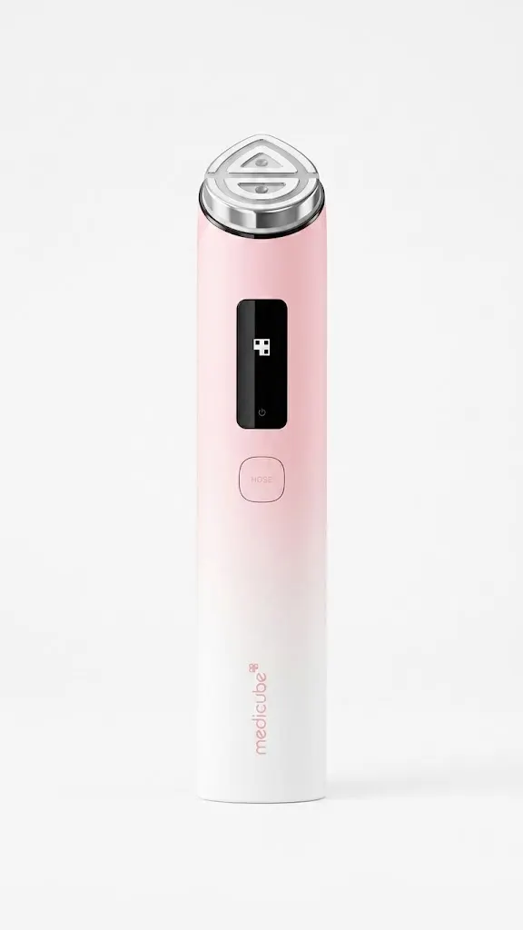 Medicube AGE-R Booster Pro X2
