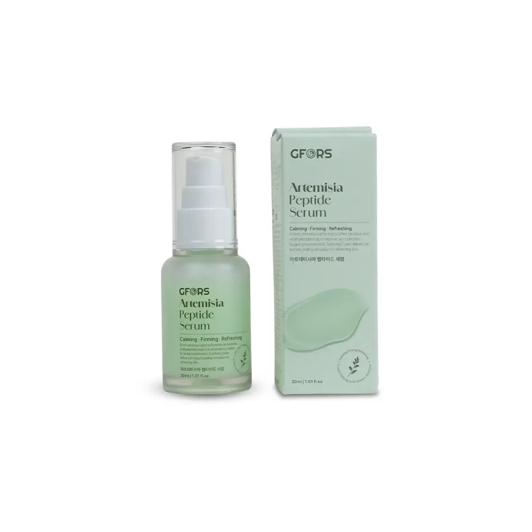 GFORS Artemisia Peptide Serum 30ml