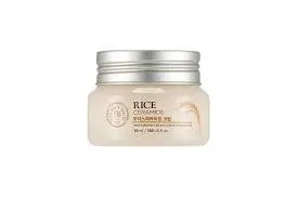 The Face Shop Rice Ceramide Moisturizing Cream (50ml