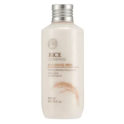The Face Shop Rice Ceramide Moisturizing ...
