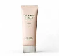 Pure Ground Glutathione Tone-Up Sun Cream SPF 50+ ... 70ML