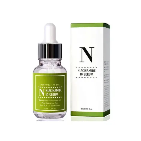 Cos De BAHA Niacinamide 10 Serum (N) 30ml