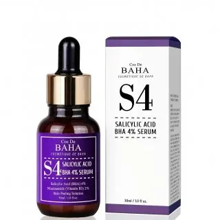 Cos De Baha Salicylic Acid(S4) 4% Serum 30 ml
