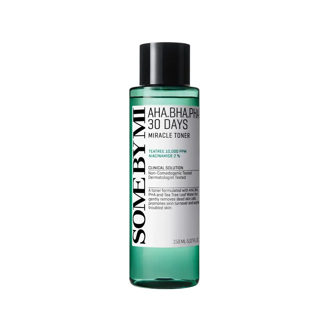 Some By Mi AHA BHA PHA 30 Days Miracle Toner - 150ml