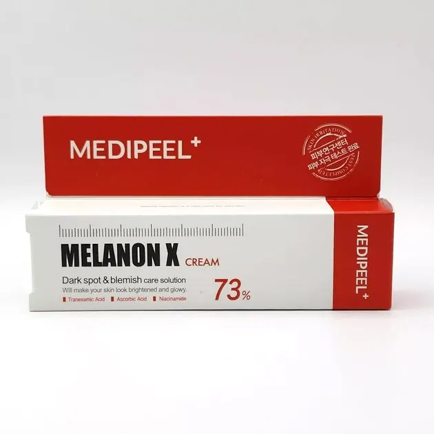 Medi-Peel Melanon X Cream - 30ml