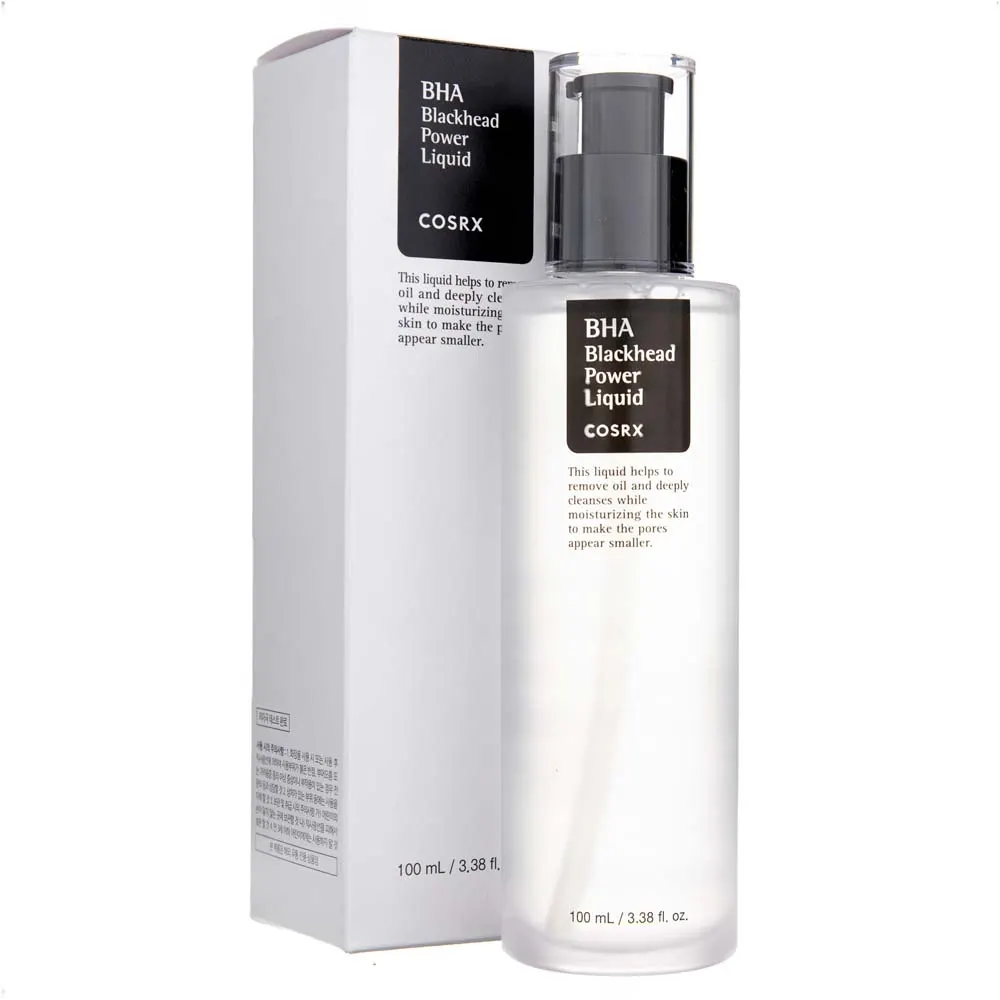 COSRX BHA Blackhead Power Liquid - 100ml