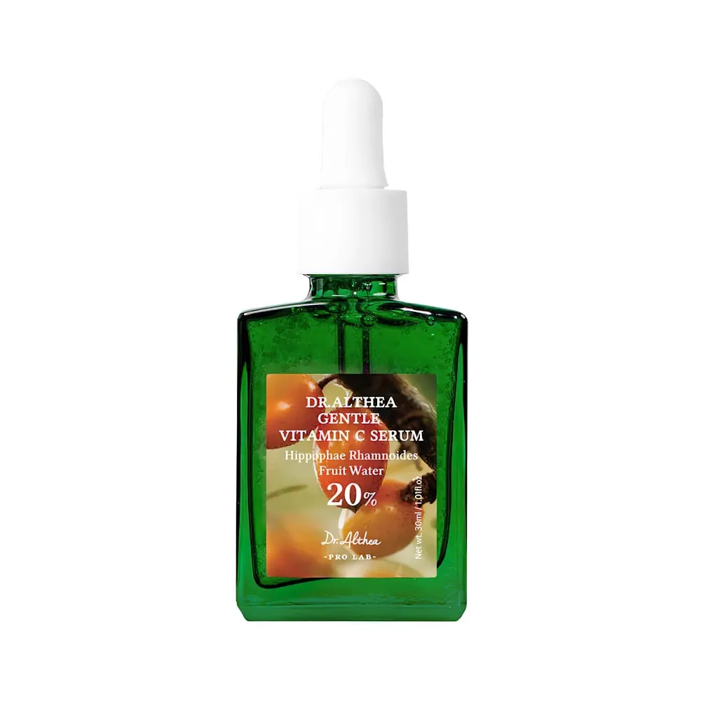 DR. ALTHEA Gentle Vitamin C Serum - 30 ml