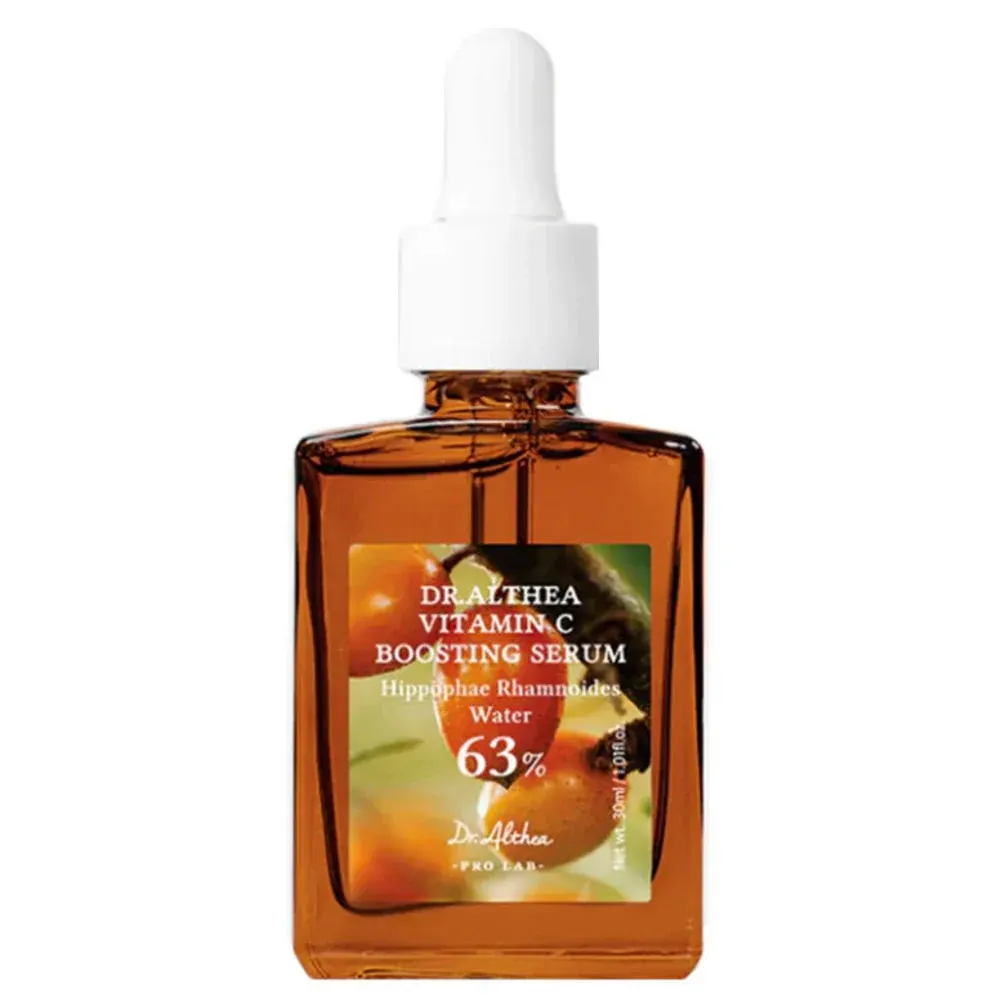 Dr.Althea Vitamin C Boosting Serum 30 ml
