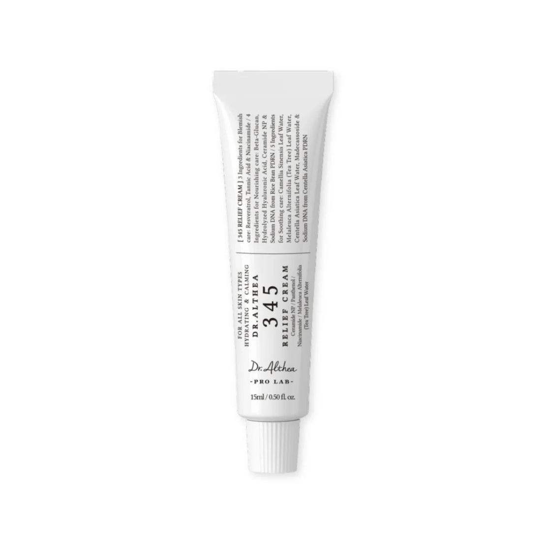 Dr. Althea 345 Relief cream 50ml
