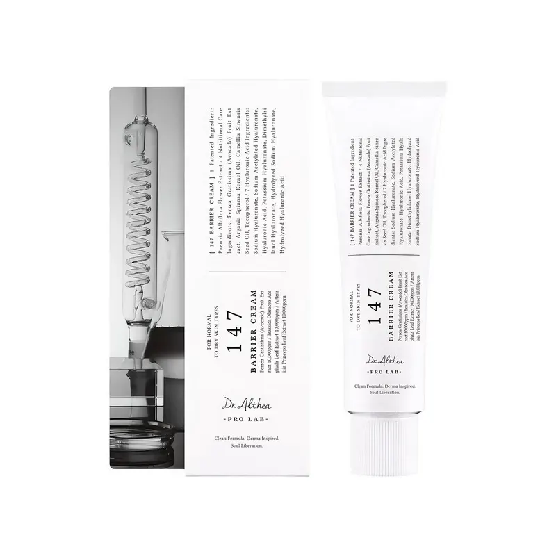 Dr. Althea 147 Barrier Cream 50ml