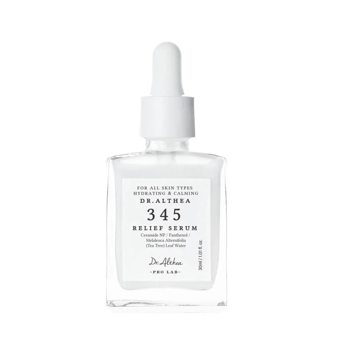 Dr.Althea 345 Relief Serum 30ml