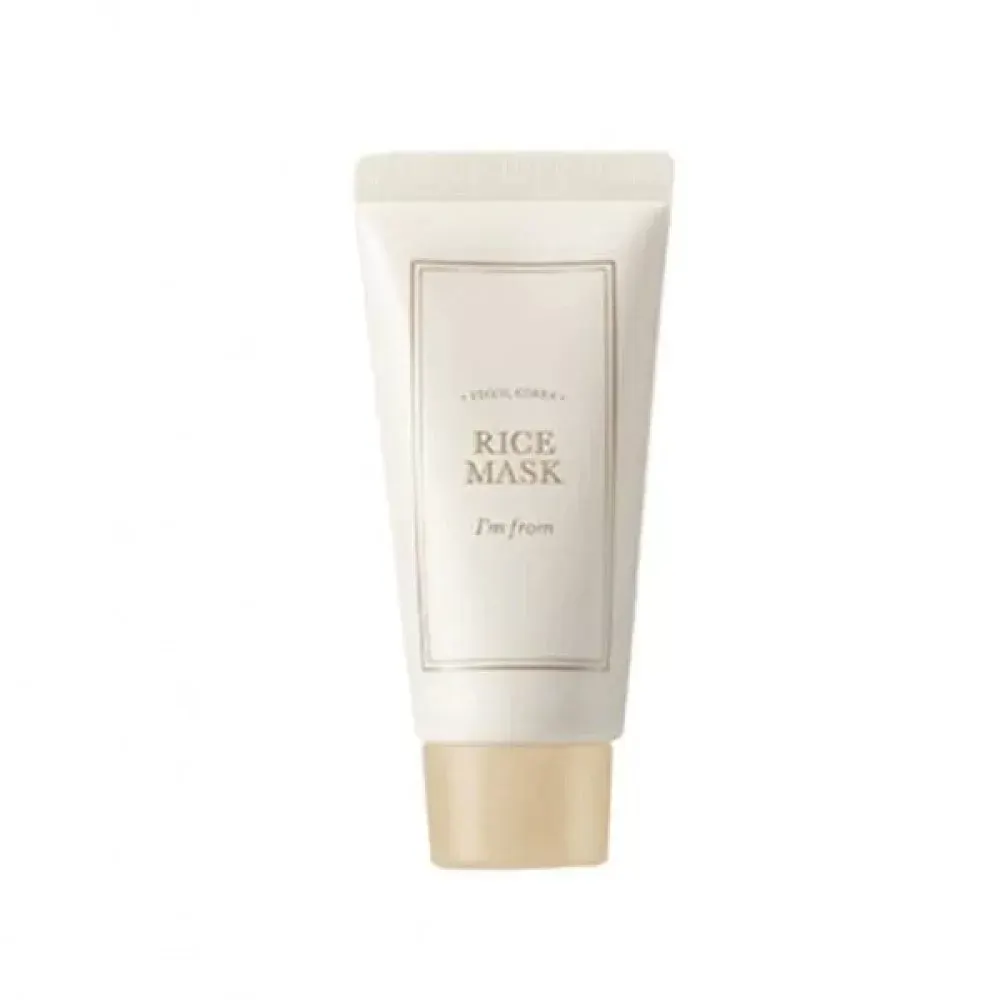 Im From - Rice Mask Mini 30ml