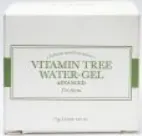 I’m Form Vitamin Tree Water-Gel Advanced Moisturizer - 75gm