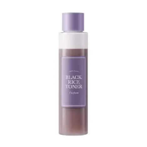 I'm From Black Rice Toner 150ml