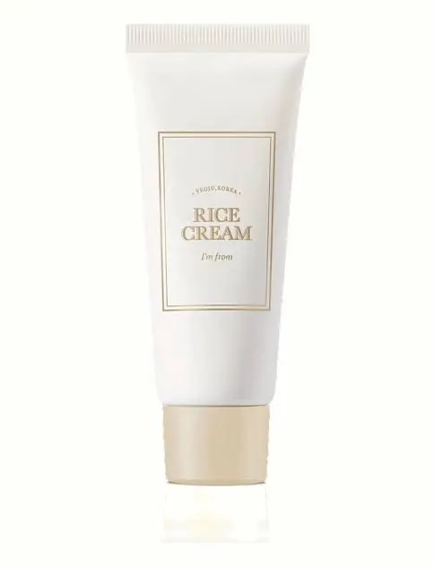 I'm From Rice Cream 15ml [NEW TRAVEL SIZE]