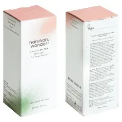 HaruHaru Wonder Centella 4% TXA Dark Spot Go Away Serum 30ml
