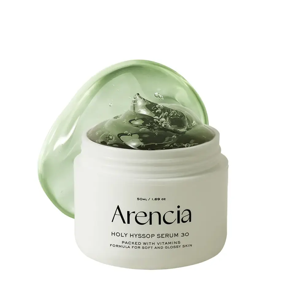 Arencia Holy Hyssop Serum 30 - 50gm