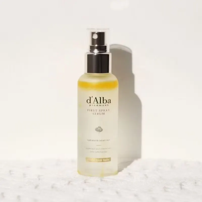 D'Alba White Truffle First Spray Serum 100ml