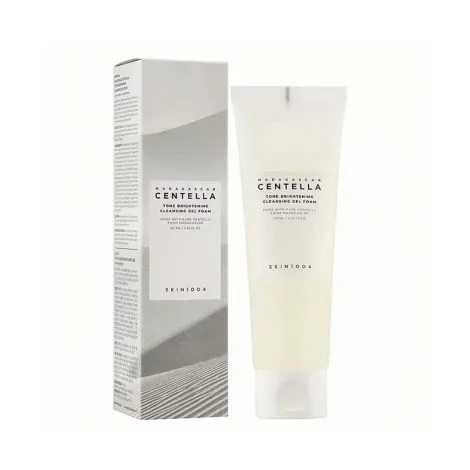 Skin1004 Madagaskar Centella Brightening Gel Foam 125ml