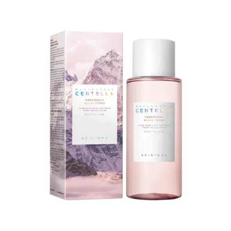Skin1004 Madagascar Centella Poremizing Clear Toner 210ml