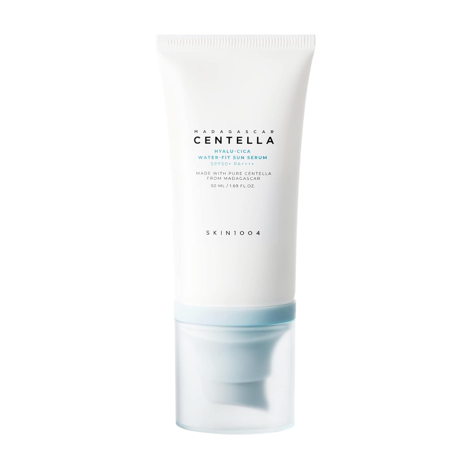 Skin1004 Madagaskar Centella Hyalu-Cica Water-Fit Sun Serum 50ml