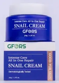 GFORS Intense Care All In One Repair Snail Cream 50gm