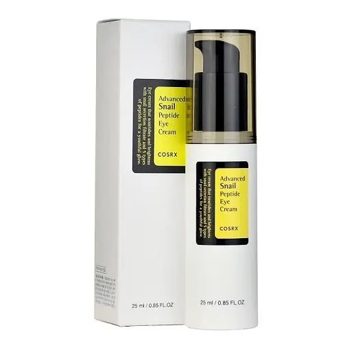 Cosrx Advanced Snail Peptide Eye Cream -25ml