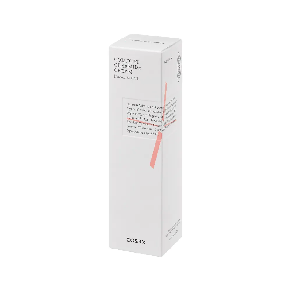 COSRX Comfort Ceramide face cream 80 ml