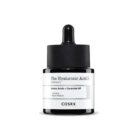 Cosrx The Hyaluronic Acid 3 Serum (20ml)