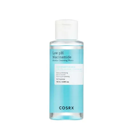 Cosrx Low PH Niacinamide Miceller Cleansing Water 100ml