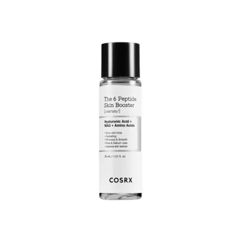 Cosrx The 6 Peptide Skin Booster Serum 30 ml