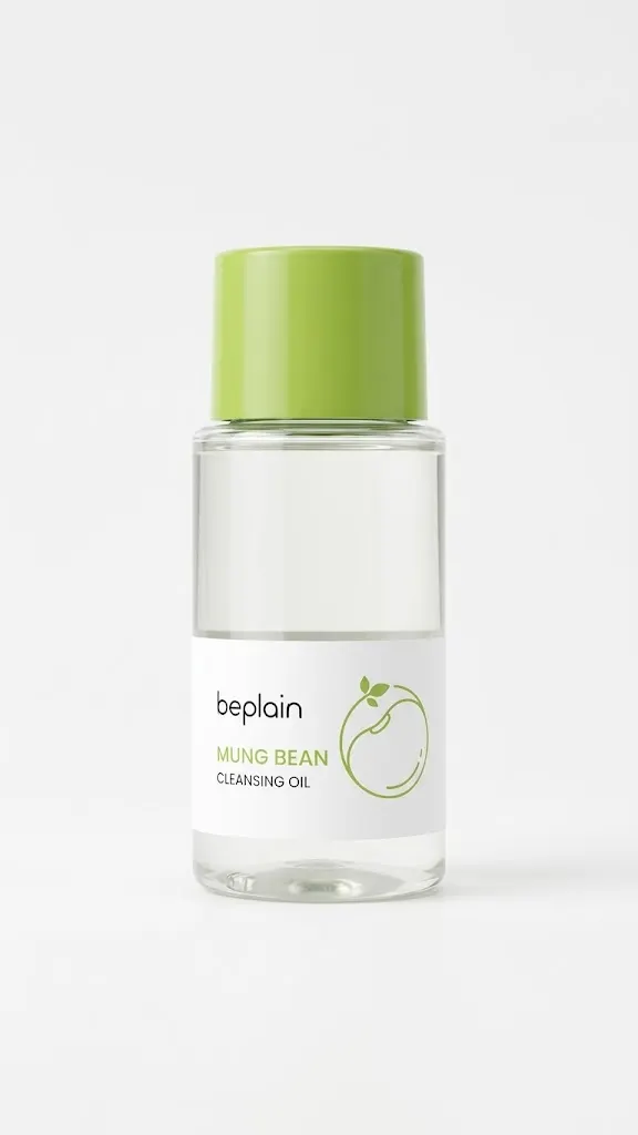 Beplain Mung Bean Cleansing Oil 20ml